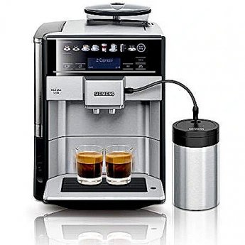 Bosch Siemens EQ.6 plus s700, Stainless steel/Black
