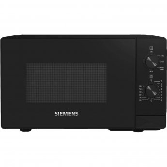 Bosch Siemens FF020LMB2, Black