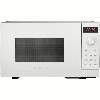 Bosch Siemens freestanding microwave FF023LMW0 800W wh