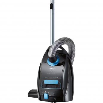 Bosch Siemens Q5.0 Extreme SilencePower, Black/Blue 