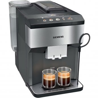 Bosch Siemens TP516DX3 EQ.500 classic connect (stainless steel)