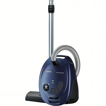 Bosch Siemens VS06A111, Blue
