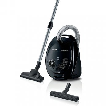 Bosch Siemens VS06A212, Black 