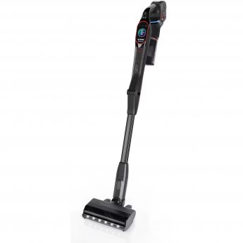Bosch Stick vacuum cl. Unlimited 10 ProPower,100min/2.9kg,Bosch,Black