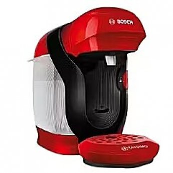 Bosch TAS113E coffee maker Fully-auto Capsule coffee machine 0.7 L