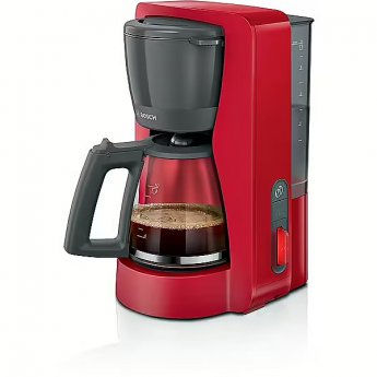 Bosch TKA3M134, Red