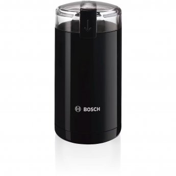 Bosch TSM6A013, Black 