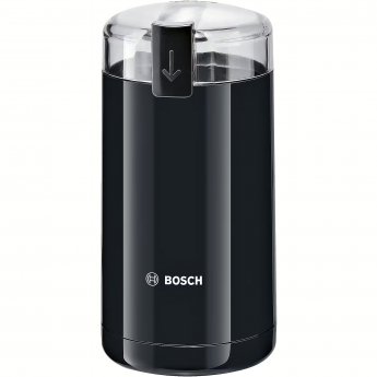 Bosch TSM6A013, Black