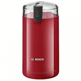 Bosch TSM6A014, Red 