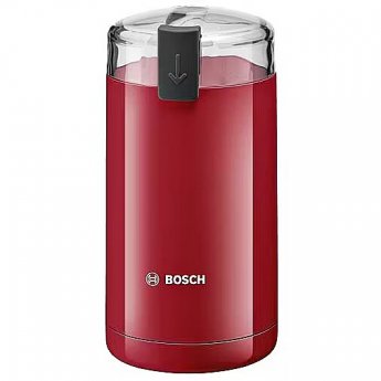 Bosch TSM6A014, Red 