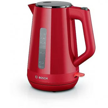 Bosch TWK1M124, Red