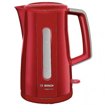 Bosch TWK3A014, Red