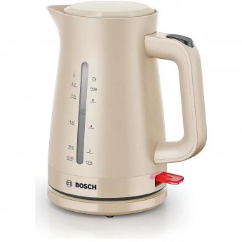 Bosch TWK3M127, Beige