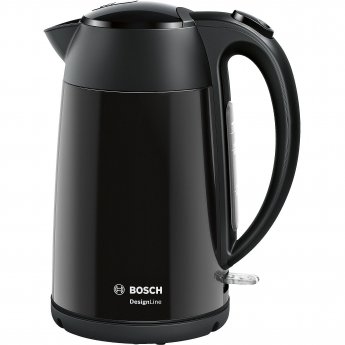 Bosch TWK3P423, Black
