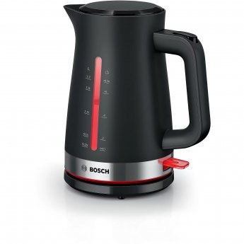 Bosch TWK4M223, Black