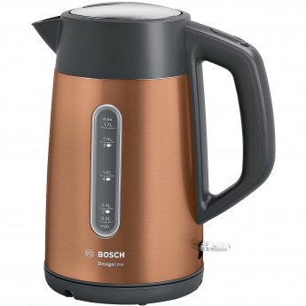 Bosch TWK4P439, Copper