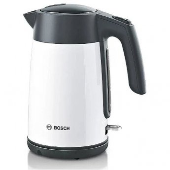 Bosch TWK7L461, White/Black