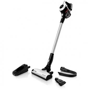 Bosch Unlimited 6 18V, Black/White