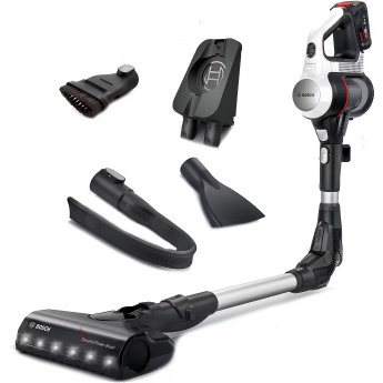 Bosch Unlimited 7 18V, Black