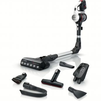 Bosch Unlimited 7 18V, White/Black 