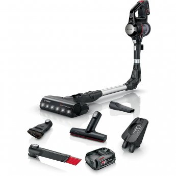 Bosch Unlimited 7 18V, White/Black