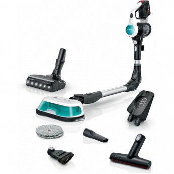 Bosch Unlimited 7 ProHygienic Aqua, White