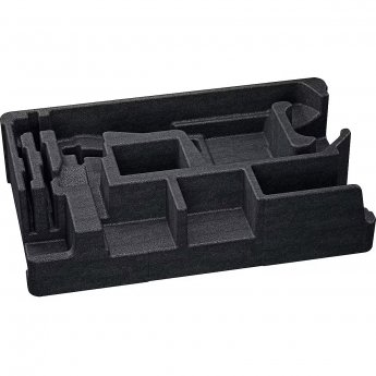 Bosch XL-BOXX insert for EXDB18V2-180 (black, for XL-BOXX 232)