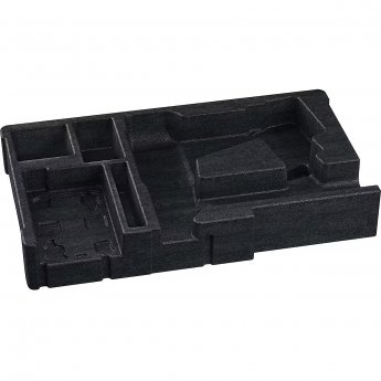 Bosch XL-BOXX insert for EXTH18V-50N (black, for XL-BOXX 172)