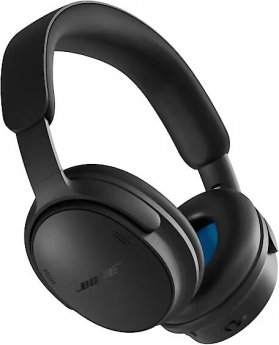 Bose QuietComfort 2nd Gen, black