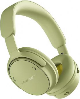 Bose QuietComfort 2nd Gen, eucalyptus green