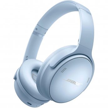 Bose QuietComfort Headphones, Blue