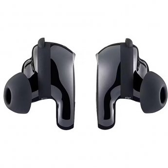 Bose QuietComfort Ultra 2 Gen, Czarne