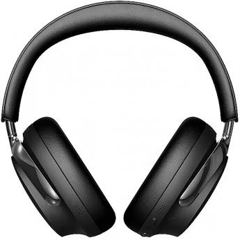 Bose QuietComfort Ultra 2nd Gen, black