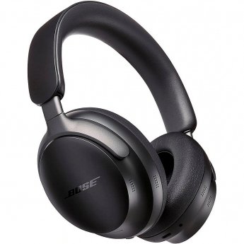 Bose QuietComfort Ultra, Black