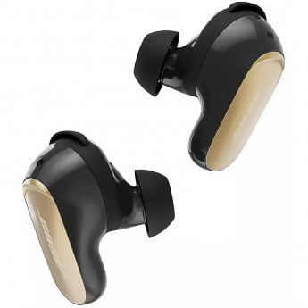 Bose QuietComfort Ultra Earbuds (2nd Gen), gold