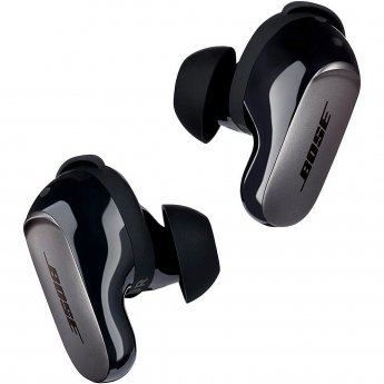 Bose QuietComfort Ultra Earbuds, Black