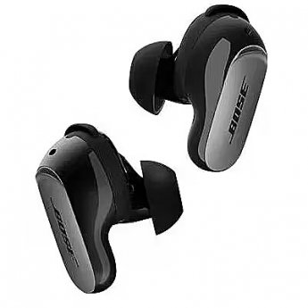 Bose QuietComfort Ultra Headset 2 Gen Czarne