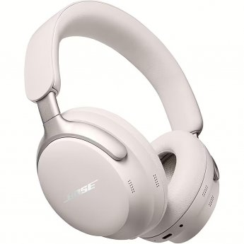 Bose QuietComfort Ultra, White