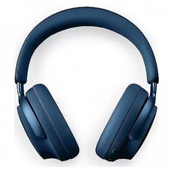 Bose QuietComfort Ultra Wireless Nauszne Niebieskie