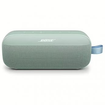 Bose SoundLink Flex (2nd Gen), alpine sage - Portable Wireless Speaker