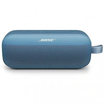 Bose SoundLink Flex (2nd Gen), blue dusk - Portable Wireless Speaker