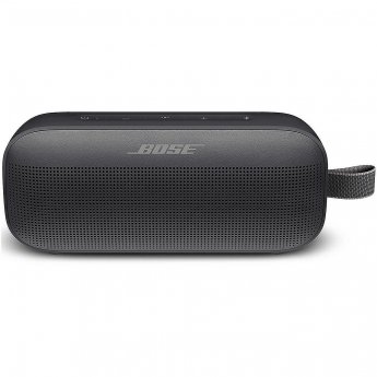 Bose SoundLink Flex, Black