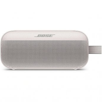 Bose SoundLink Flex, White