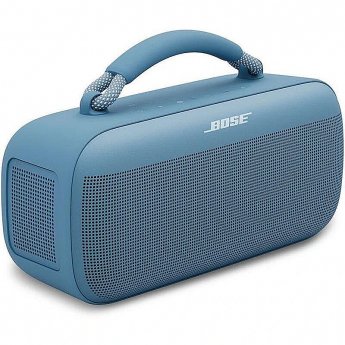 Bose SoundLink Max, Blue