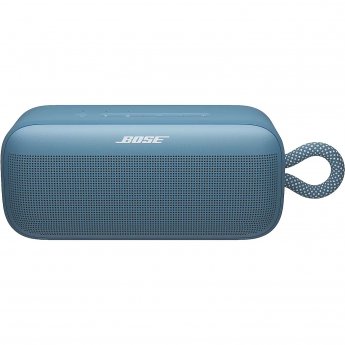 Bose SoundLink Plus, blue