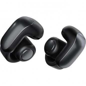 Bose Ultra, Black