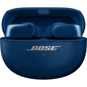 Bose Ultra Open Earbuds, Blue