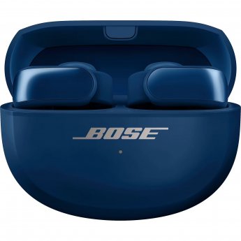 Bose Ultra Open Earbuds, Blue