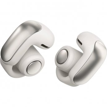 Bose Ultra, White
