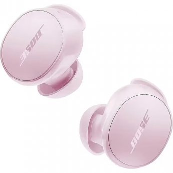 Bose wireless earbuds QuietComfort Earbuds, pink